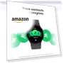 Превью Galaxy Watch FE 40mm Bluetooth AI Smartwatch — Smartwatches, Samsung