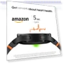 Превью Galaxy Watch FE 40mm Bluetooth AI Smartwatch — Smartwatches, Samsung
