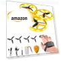 Превью Hand Controlled Drone for Kids — Drones, Generic