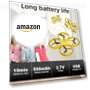 Превью Hand Controlled Drone for Kids — Drones, Generic