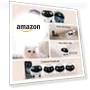 Превью Indoor Security Camera Robot — Cameras & Monitors, Enabot