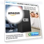 Превью Large Fireproof Safe Box — Wall Safes, FOWORE
