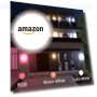 Превью LED Smart Outdoor Wall Lights — Garden Illumination, WISELUME