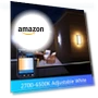 Превью LED Smart Outdoor Wall Lights — Garden Illumination, WISELUME