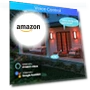 Превью LED Smart Outdoor Wall Lights — Garden Illumination, WISELUME
