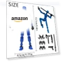 Превью Lucky Robot 13 Action Figure — Dolls & Figures, DANONI