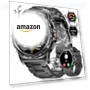 Превью Military Smart Watch for Men — Smartwatches, LIGE