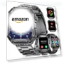 Превью Military Smart Watch — Smartwatches, LIGE