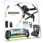 Превью Mini Drone with Camera — Drones, Oddire