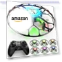 Превью Mini Drone with LED Light — Drones, Syma