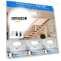 Превью Motion Sensor Ceiling Light — Overhead Lighting, KEPLUG
