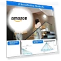 Превью Motion Sensor Ceiling Light — Overhead Lighting, KEPLUG