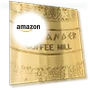Превью Original Greek Coffee Mill — Electric Blade Coffee Grinders, Alexander Home