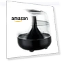 Превью Quiet Bedroom Air Moisturizer Cool Humidifier with 7 Color Lighting — Air Moisturizers, Lupsty