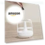 Превью Quiet Bedroom Air Moisturizer Cool Humidifier with 7 Color Lighting — Air Moisturizers, Lupsty