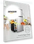 Превью Refrigerator 2 Door Top-Freezer — Mini Fridges, KRIB BLING