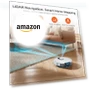 Превью Robot Vacuum and Mop Combo with Self Emptying Station — Smart Cleaning Robots, ILIFE