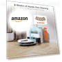 Превью Robot Vacuum and Mop Combo with Self Emptying Station — Smart Cleaning Robots, ILIFE