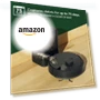 Превью Robot Vacuum + AutoEmpty Dock — Smart Cleaning Robots, iRobot