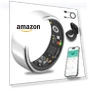 Превью Smart Health & Fitness Ring — Smart Rings, Hivisuals