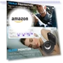 Превью Smart Health & Fitness Ring — Smart Rings, Hivisuals