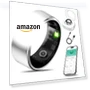 Превью Smart Health Ring Fitness Tracker — Fitness Bands, Generic