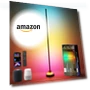Превью Smart RGB LED Floor Lamp with Music Sync — LED Strips, APPECK