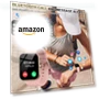 Превью Smart Watch with HD Screen — Smartwatches, Jugeman