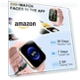 Превью Smart Watch with HD Screen — Smartwatches, Jugeman