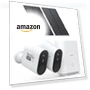 Превью Solar Security Cameras Wireless Outdoor — Security Cameras, AOSU
