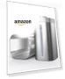 Превью Stainless Steel Humidifier — Air Moisturizers, Jack & Rose