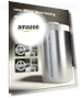 Превью Stainless Steel Humidifier — Air Moisturizers, Jack & Rose