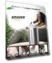 Превью Stainless Steel Humidifier — Air Moisturizers, Jack & Rose