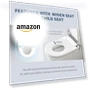 Превью Tankless Elongated Toilet — Bathroom Essentials, MIJIC