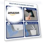 Превью Tankless Elongated Toilet — Bathroom Essentials, MIJIC