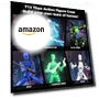 Превью Titan 13 Action Figure Set — Dolls & Figures, Bozobo