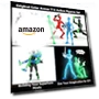 Превью Titan 13 Action Figure Set — Dolls & Figures, Bozobo