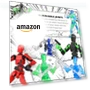 Превью Titan 13 Action Figure Set — Dolls & Figures, Bozobo