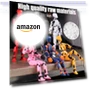 Превью Titan 13 Action Figure — Educational, Rugwun
