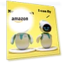Превью Touch Interactive Robot Pet — Interactive Animal Companions, Energize Lab