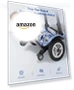 Превью Ultra Lightweight Folding Electric Mobility Scooter — Push Scooters, Aotedor