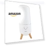 Превью Ultrasonic Humidifier — Air Moisturizers, Homedics