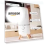 Превью Ultrasonic Humidifier — Air Moisturizers, Homedics