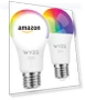 Превью Wi-Fi A19 Smart Bulb — LED, Wyze Lifestyle
