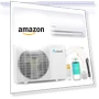 Превью Wifi Enabled Mini Split Air Conditioner & Heater — Split-System, ACHAZEL