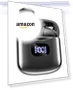 Превью Wireless Earbuds with LED Display Charging Case — In-Ear Headphones, KTGEE