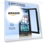 Превью 15 Inch Beverage Refrigerator — Drink Coolers, Tylza
