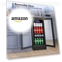 Превью 15 Inch Beverage Refrigerator — Drink Coolers, Tylza