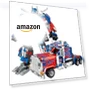 Превью 2 in 1 Transforming Robot Building Kit — Construction Kits, Shantou Baoying E-commerce Co., Ltd