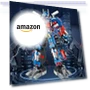 Превью 2 in 1 Transforming Robot Building Kit — Construction Kits, Shantou Baoying E-commerce Co., Ltd